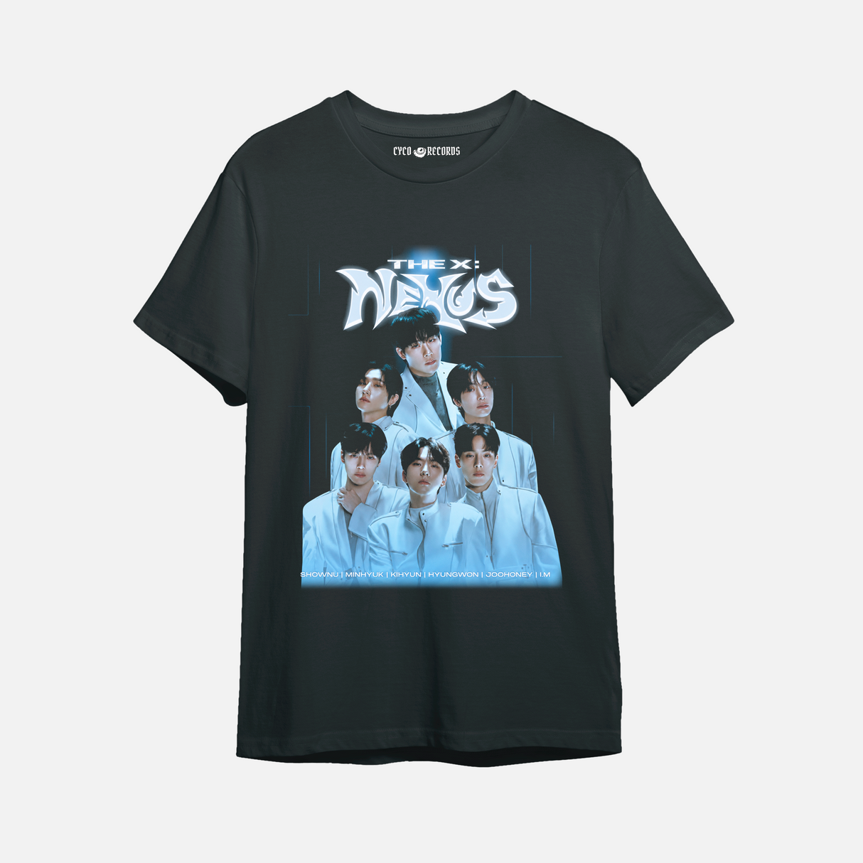 Monsta X - Nexus 2 - Polera - JM