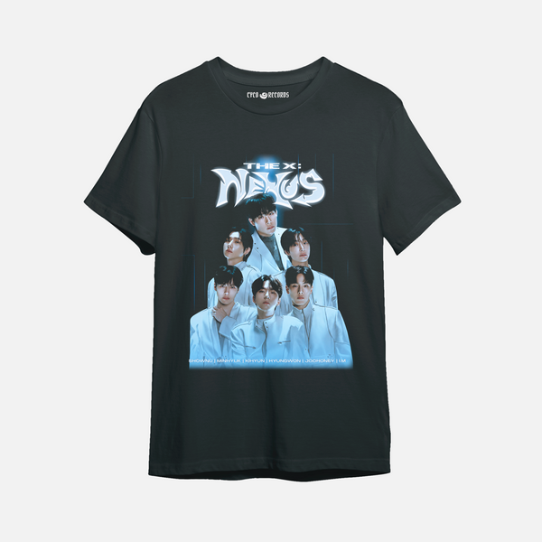 Monsta X - Nexus 2 - Polera - JM