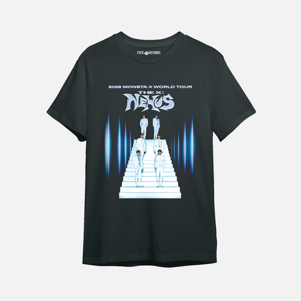 Monsta X - Nexus 3 - Polera