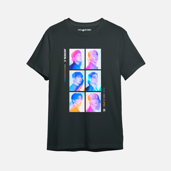 Monsta X - The Dreaming - Polera