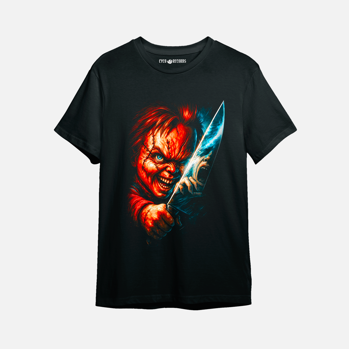 Chucky 2 - Halloween - Polera