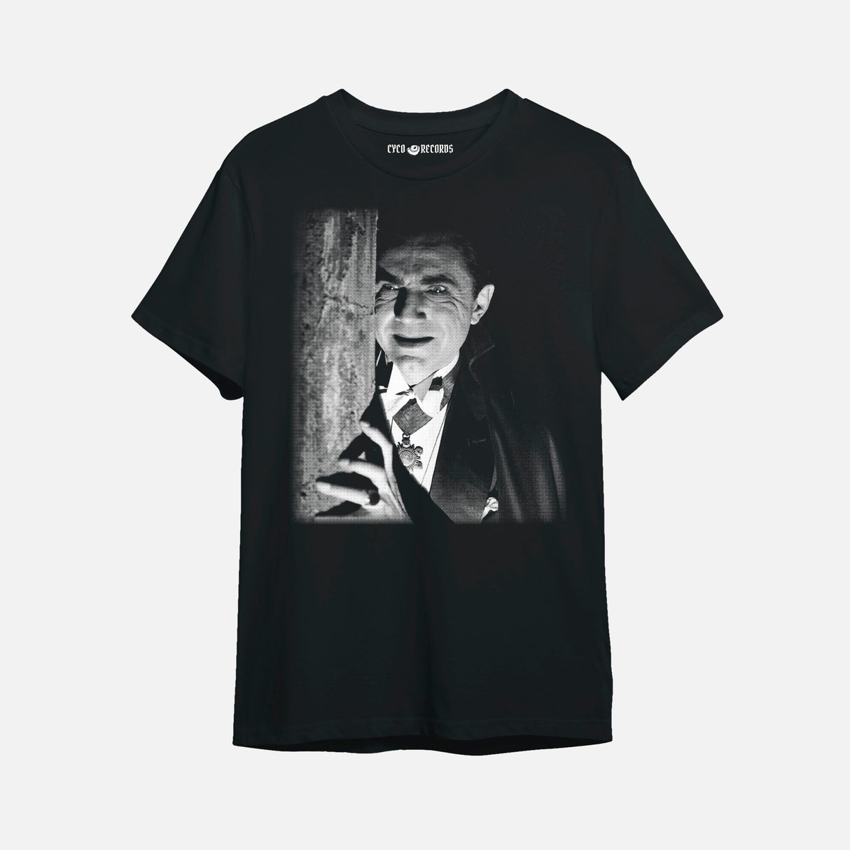 1930s - Dracula - Bella Lugosi - Polera