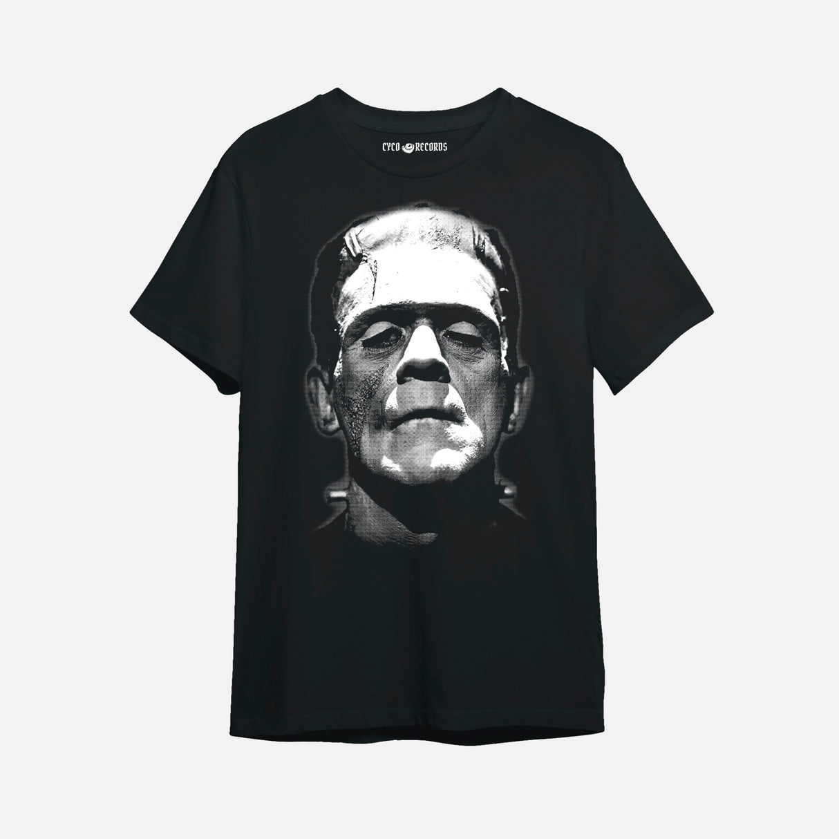 1930s - Frankenstein - Boris Karloff - Polera