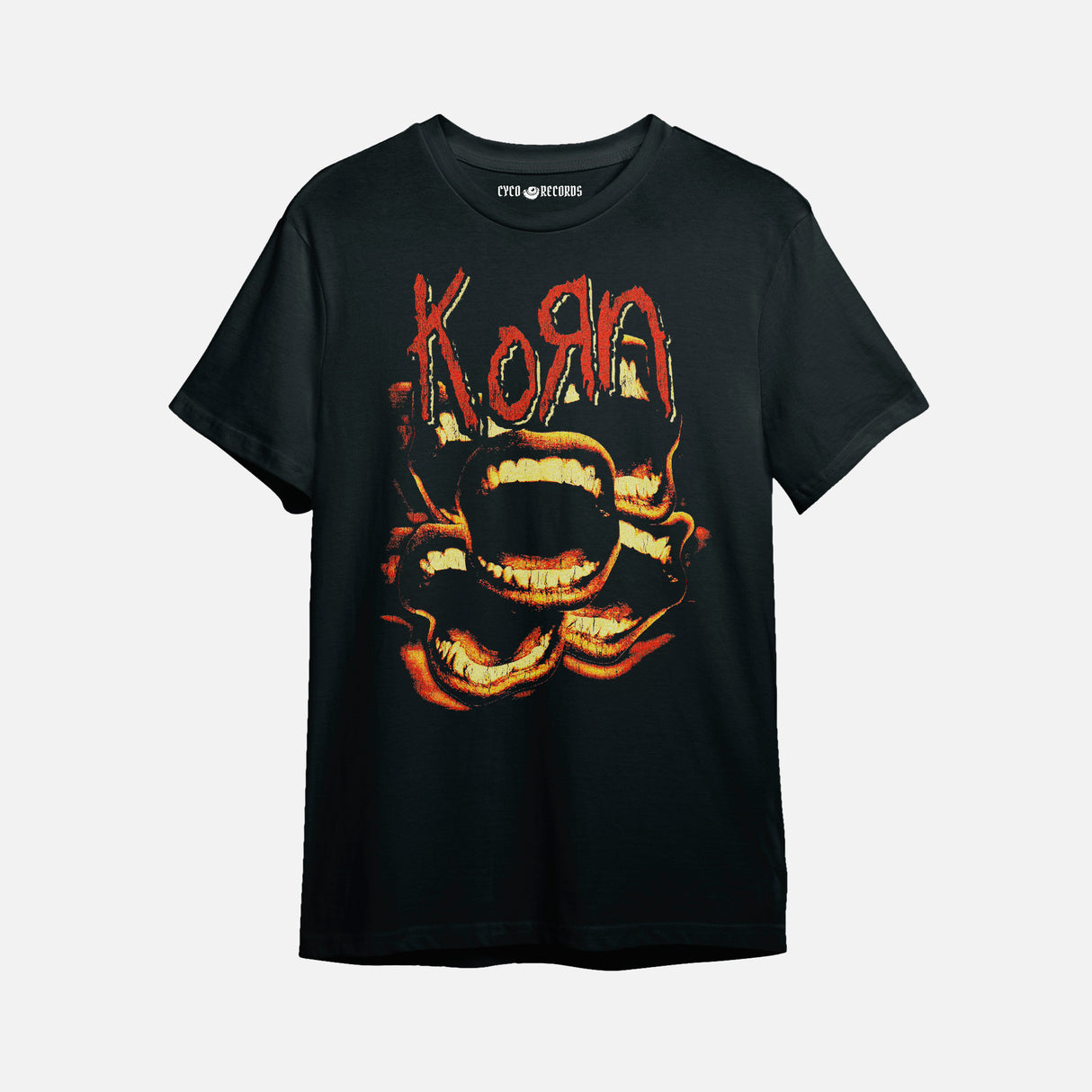 Korn - Mouth - Polera