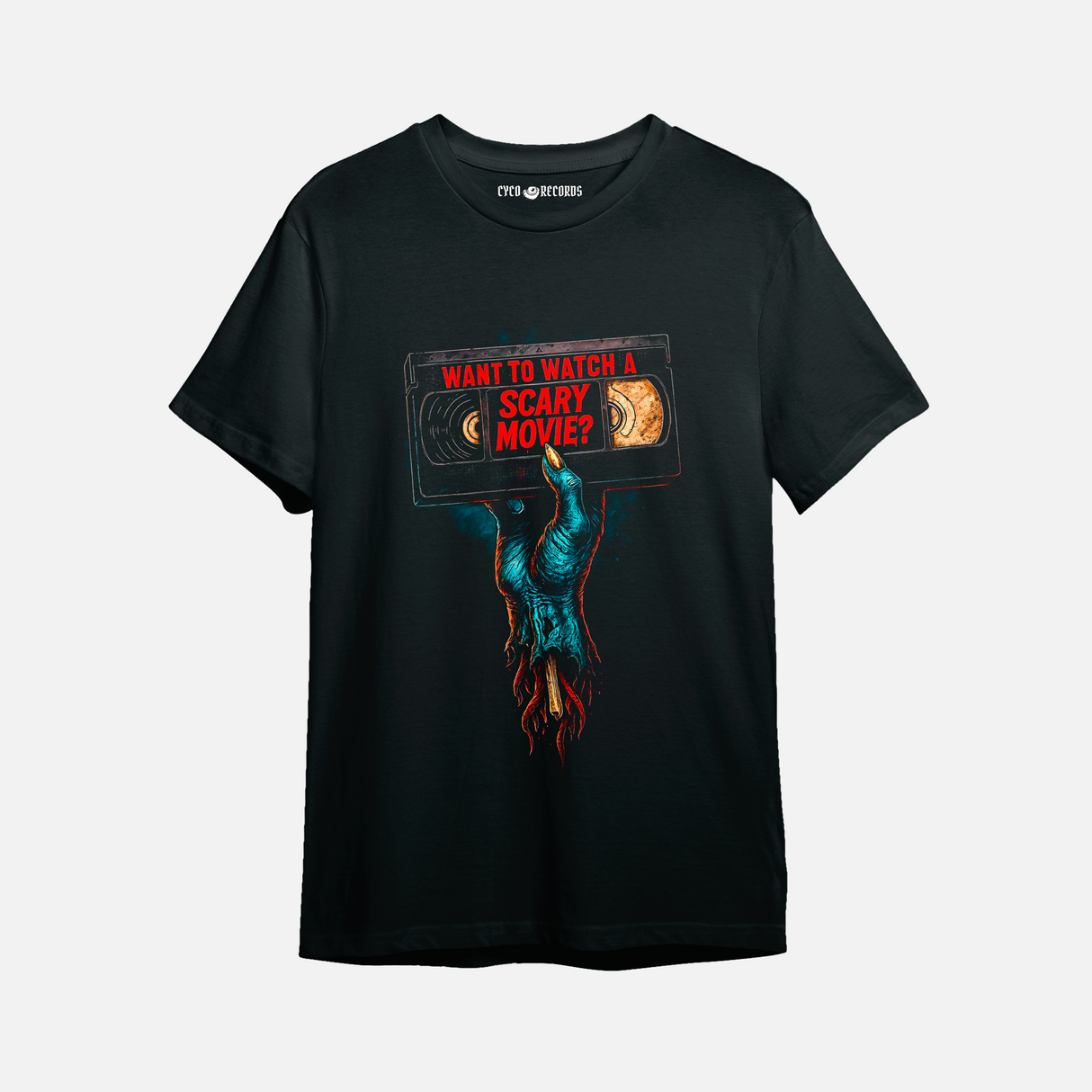 Scary movie - Halloween - Polera