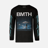 Bring Me The Horizon - Count Your Blessings - Polera ML