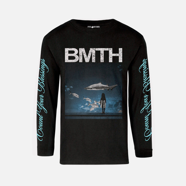 Bring Me The Horizon - Count Your Blessings - Polera ML