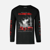 Silent Hill - Silent Hill 1 - Polera Manga Larga