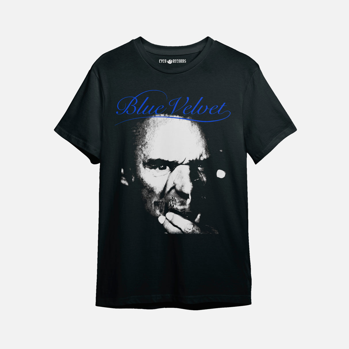 Cine - Blue Velvet  Frank Mask - Polera