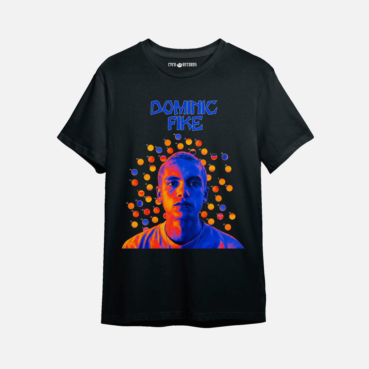 Dominic Fike - Circles - Polera