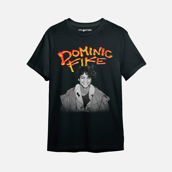 Dominic Fike - Smile - Polera
