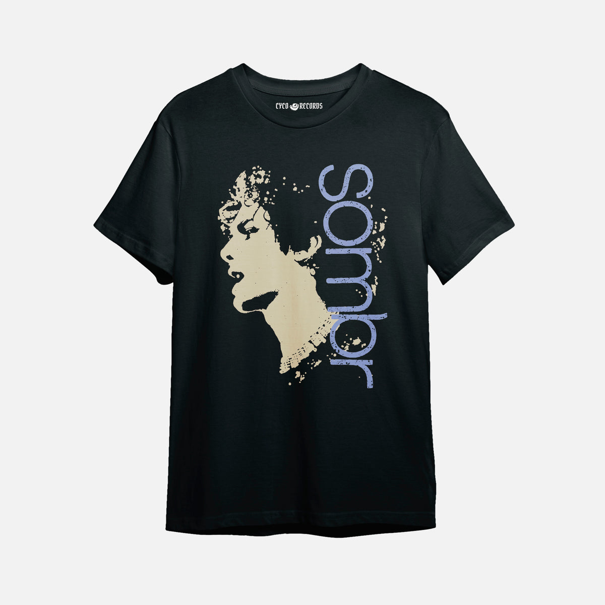 Sombr - 1 - Polera