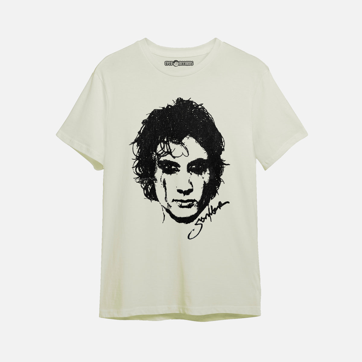 Sombr - Face Vintage - Polera