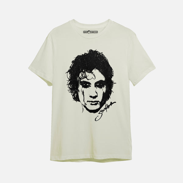 Sombr - Face Vintage - Polera