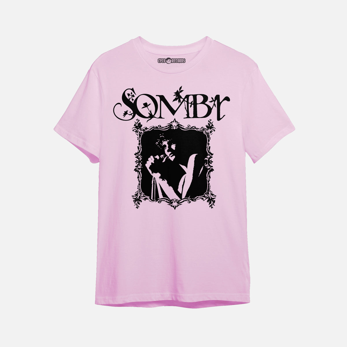 Sombr - Flowers - Polera