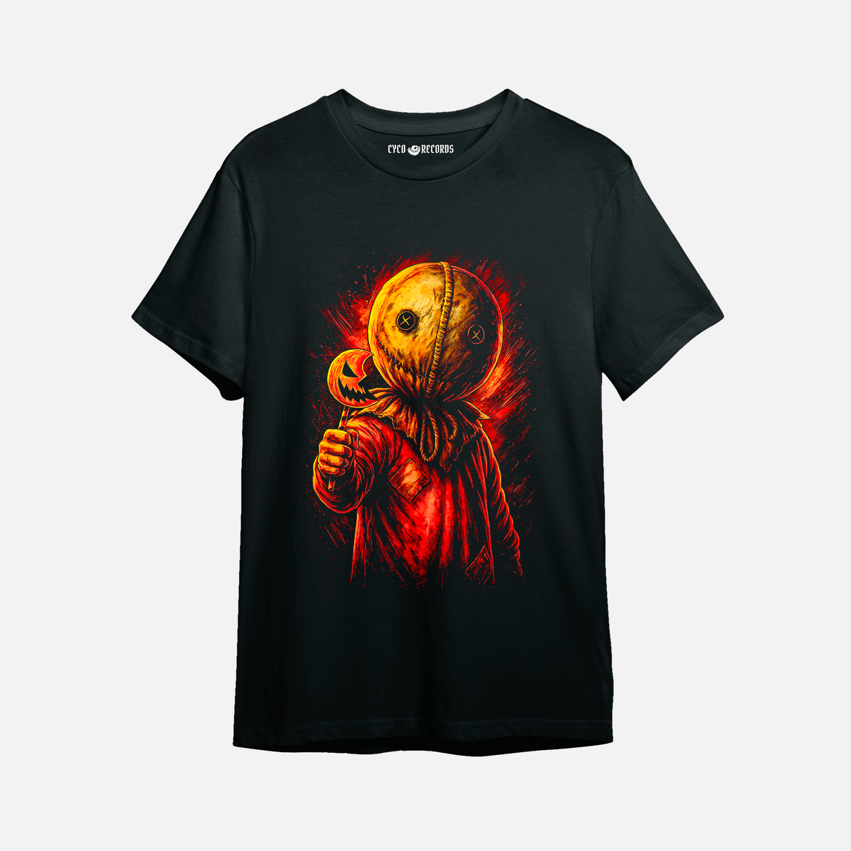 Sam Trick or Treat - Halloween - Polera