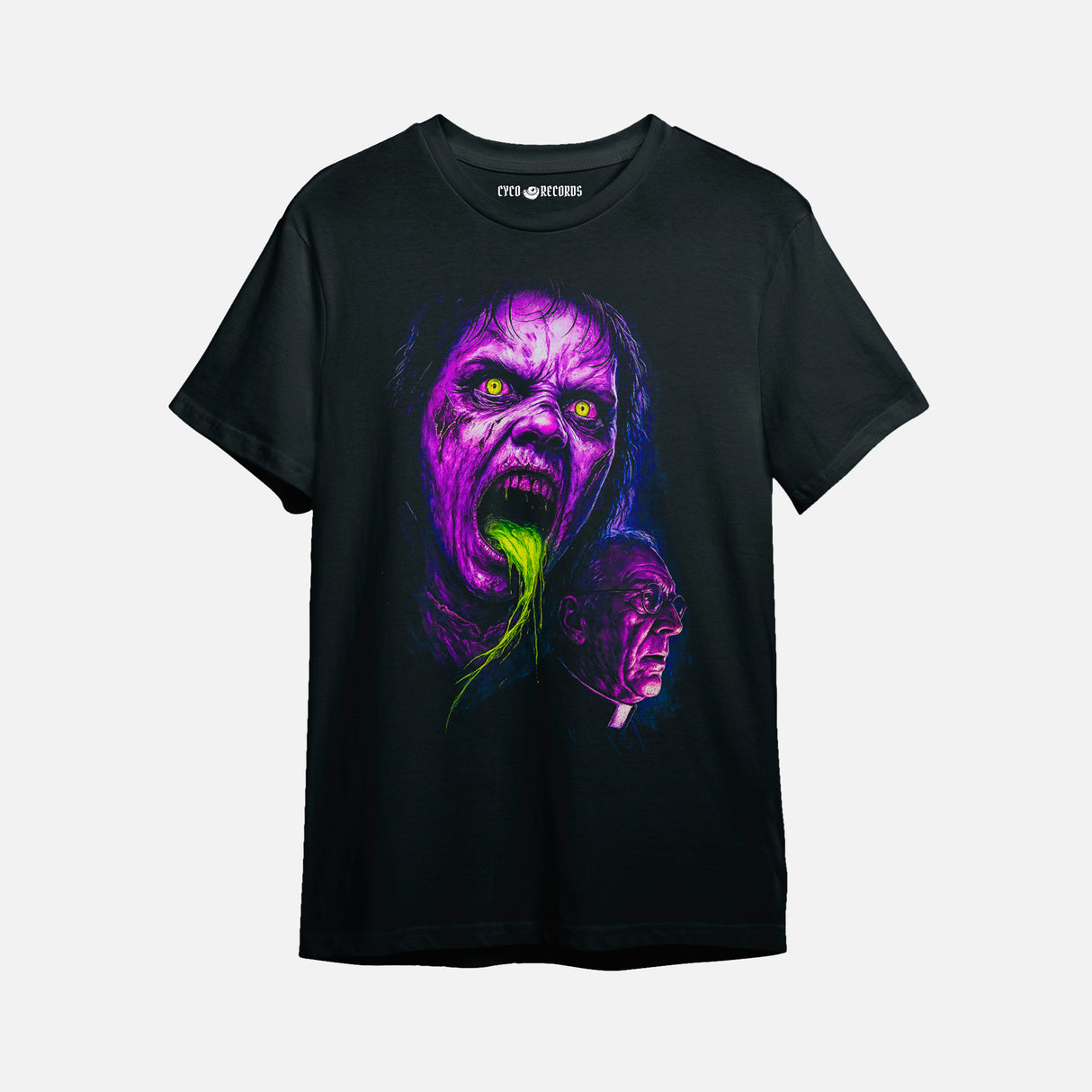 The Exorcist - Horror - Polera