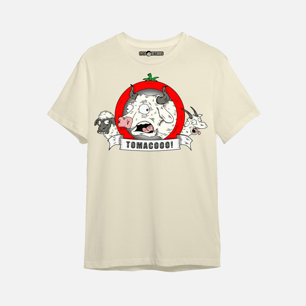 The Simpsons - Tomaco - Polera