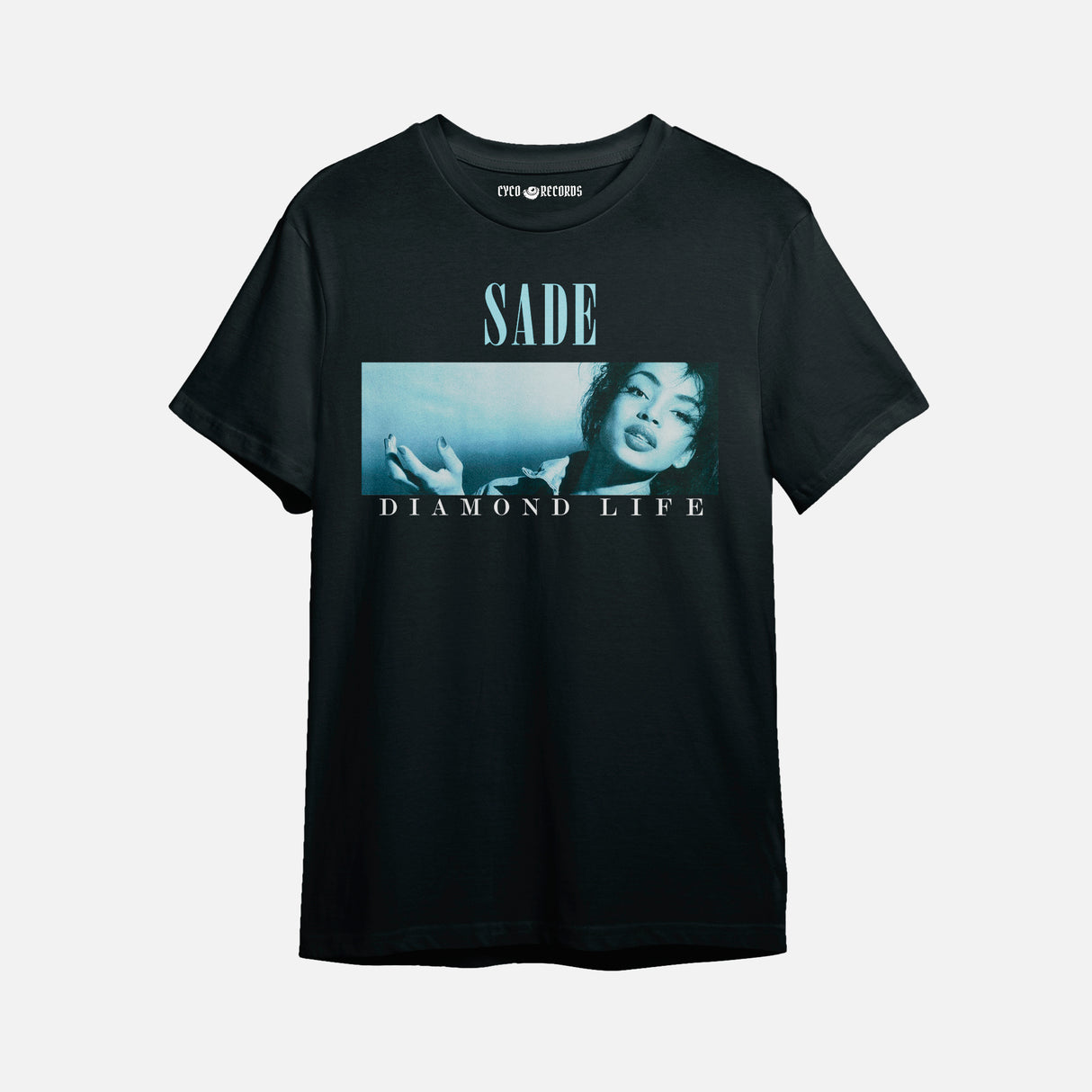 Sade - Diamond Life - Polera