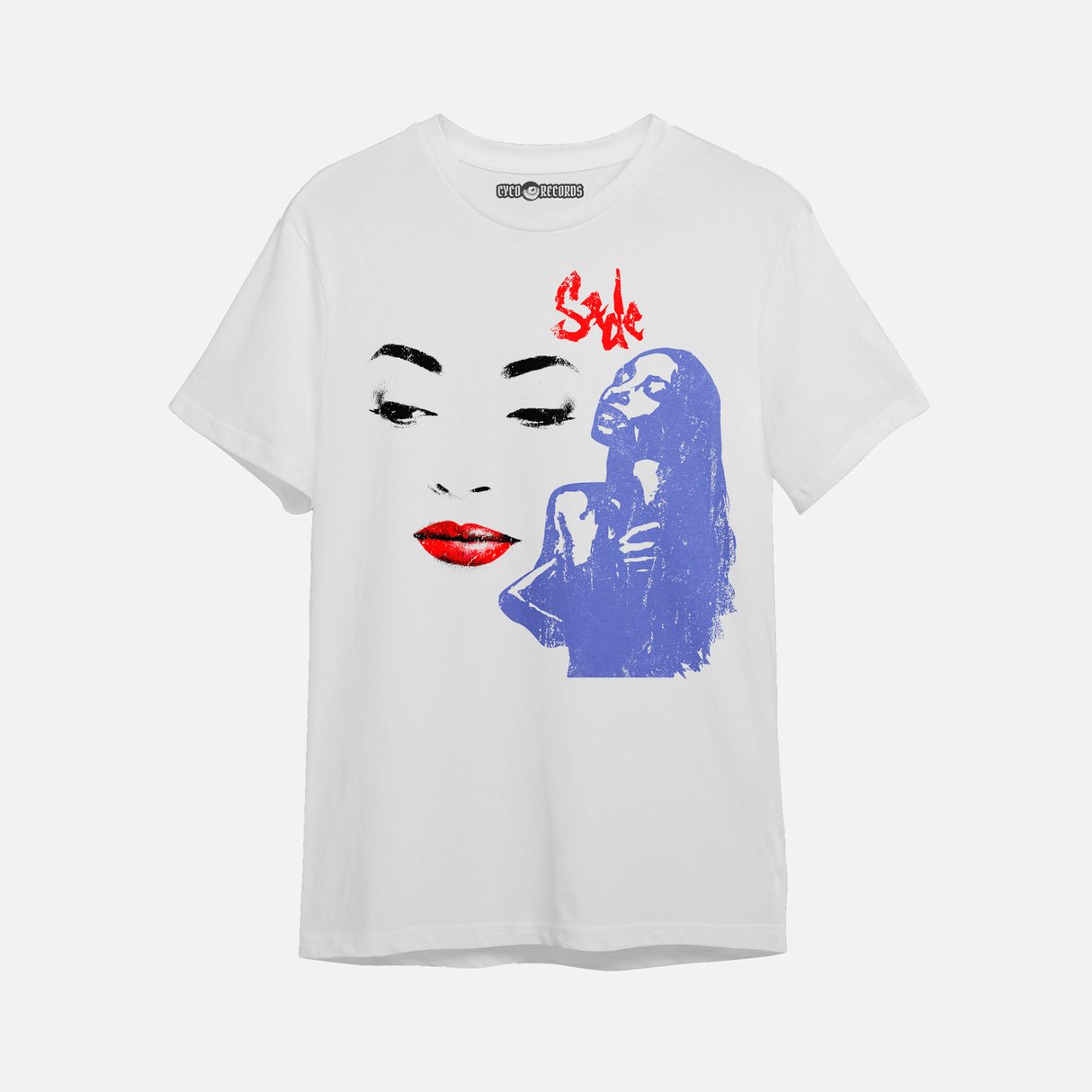 Sade - Vintage - Polera