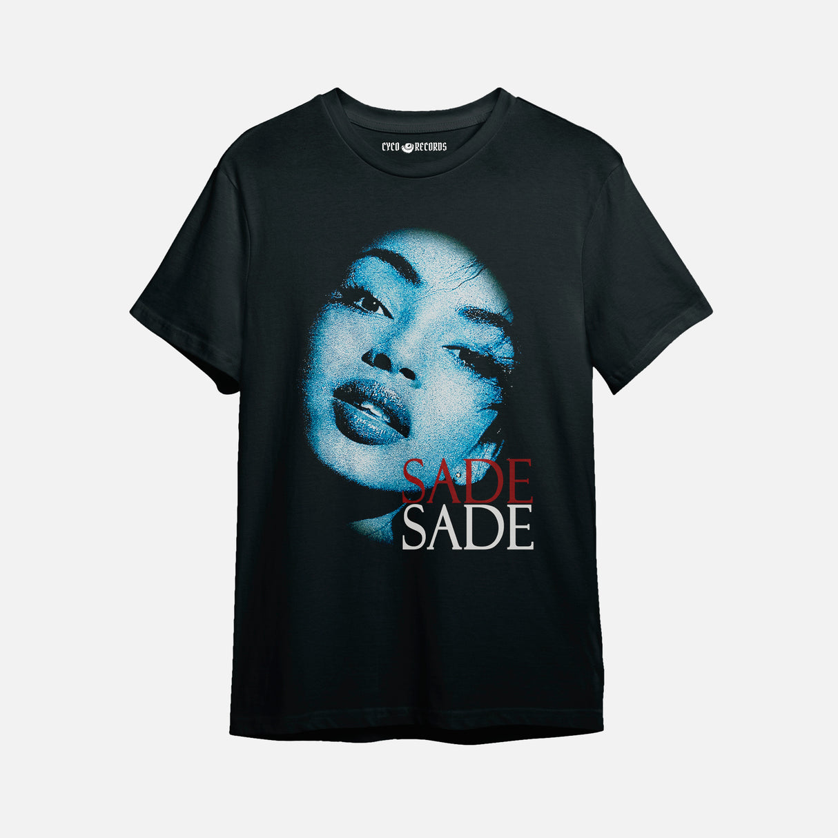 Sade - Vintage Face - Polera