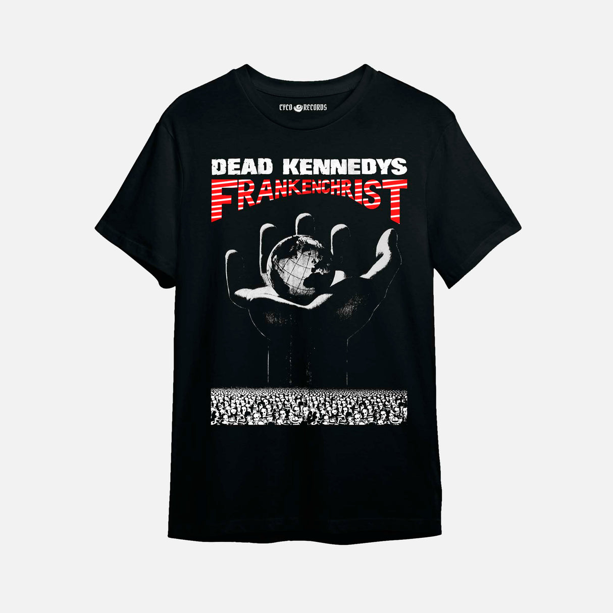 Dead Kennedys - Frankenchrist - Polera