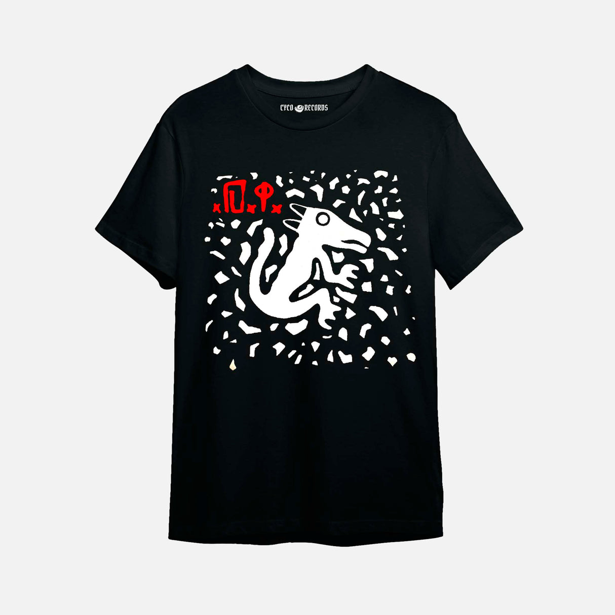 DI - album - Polera