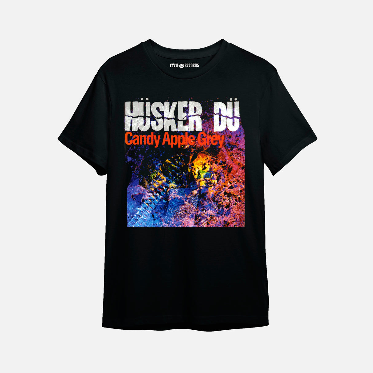 HUSKER DU- Candy - polera