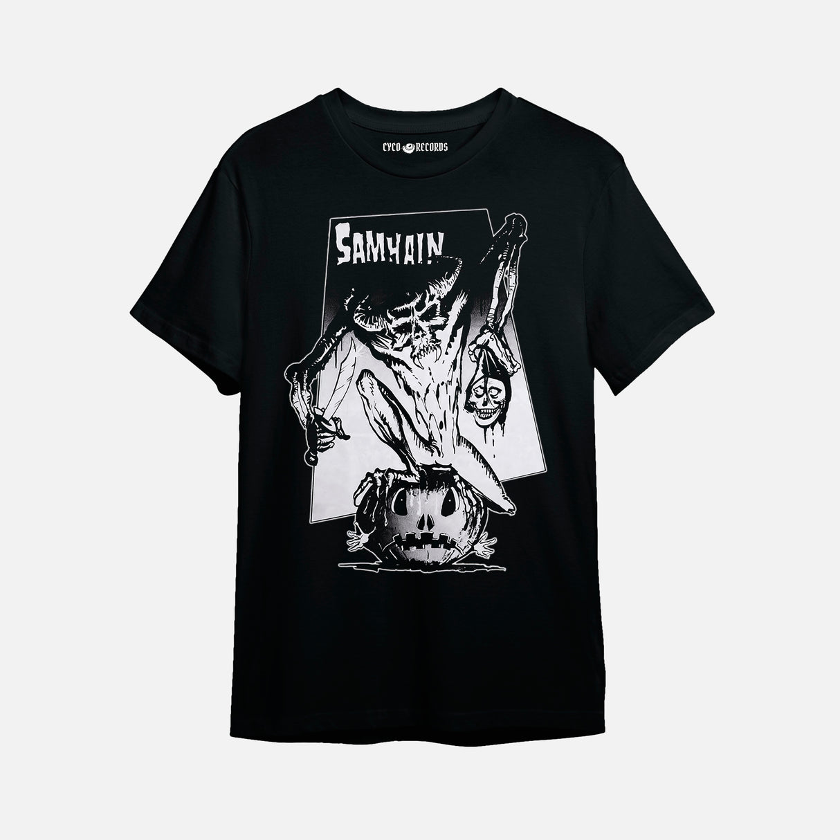 Samhain - Pumpkin - Polera