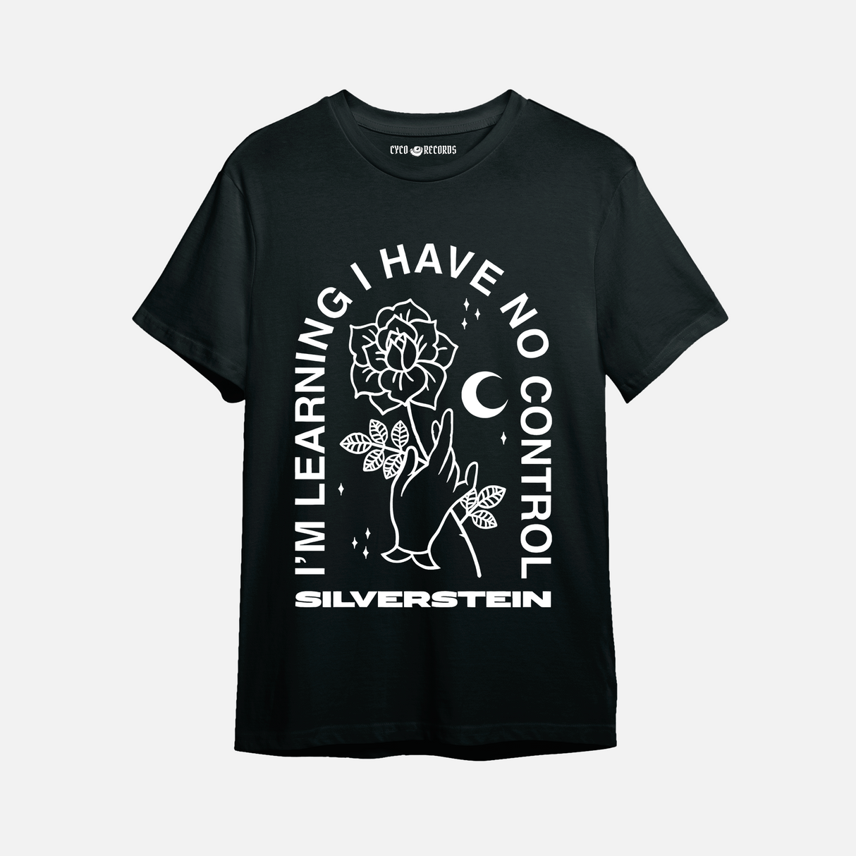 Silvestein - Learning control - Polera