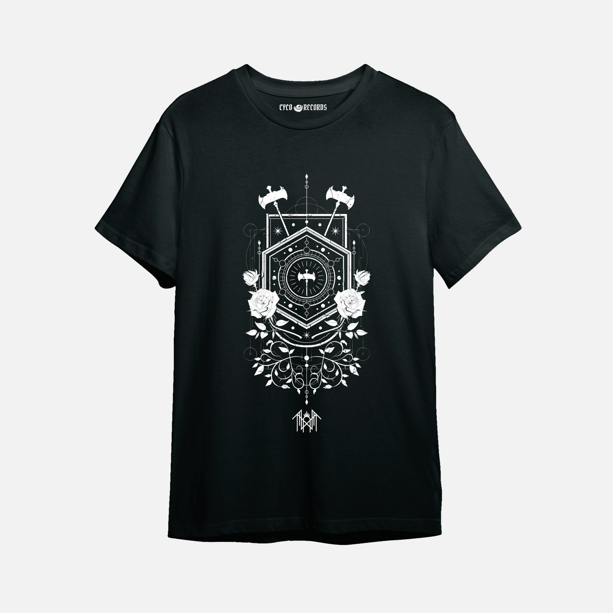 Sleep Token - House Veridian 2 - Polera