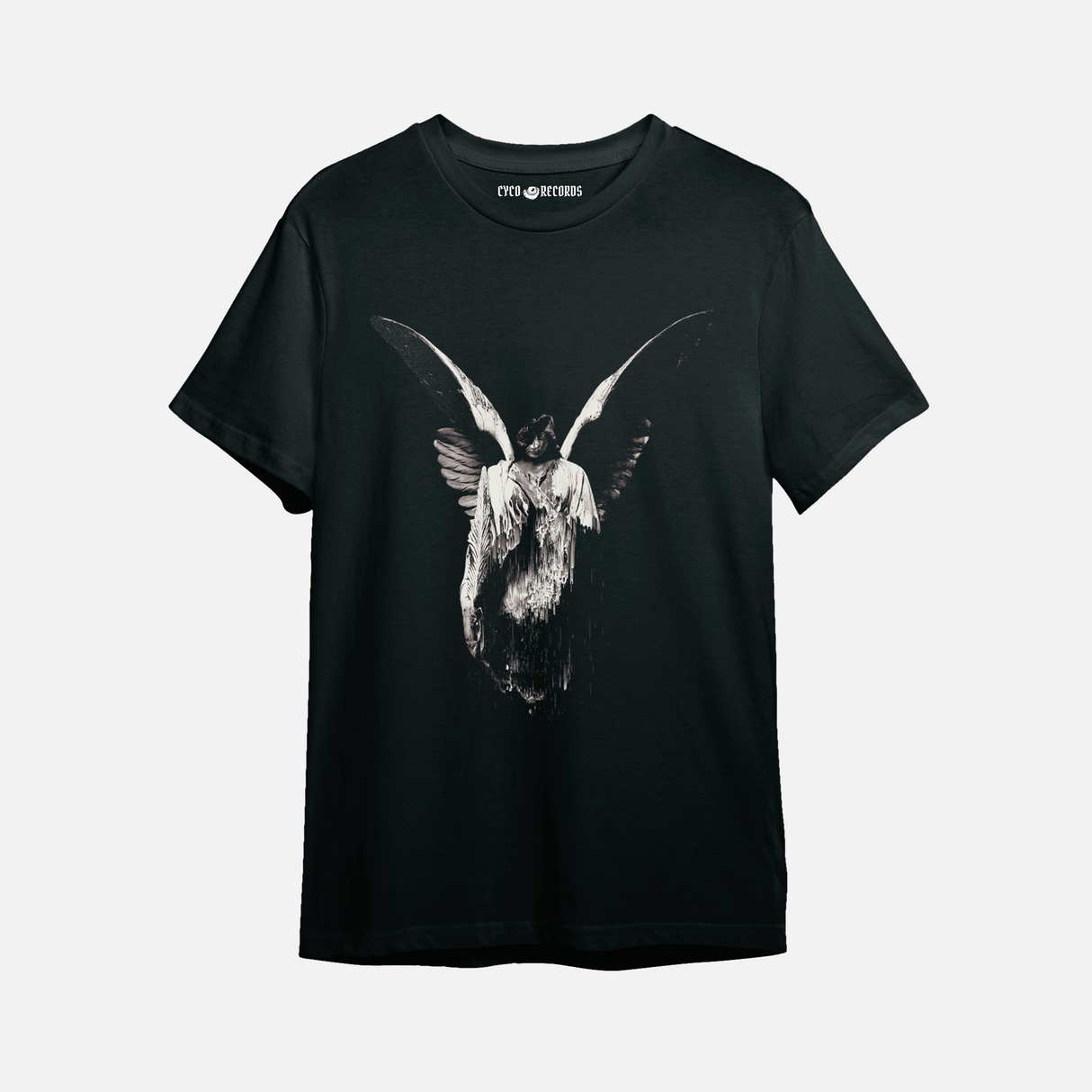 Underoath - Erase me - Polera