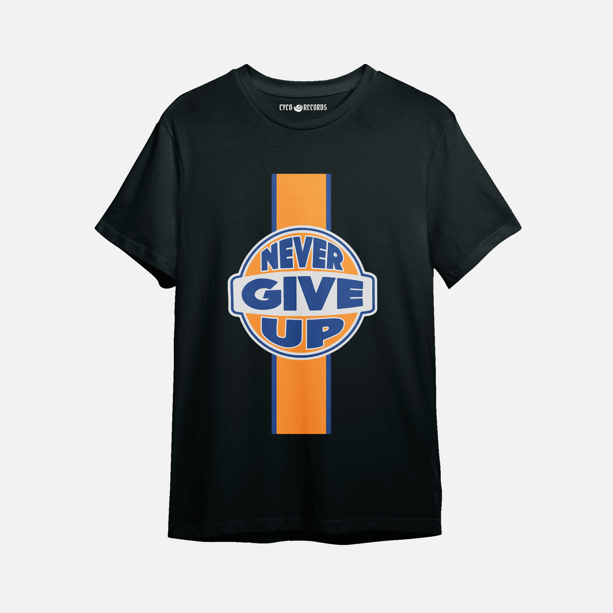 John Cena - Never give up - Polera
