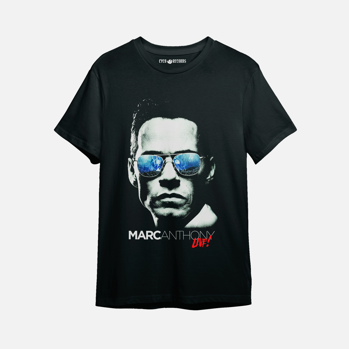 Marc Anthony - Live - Polera