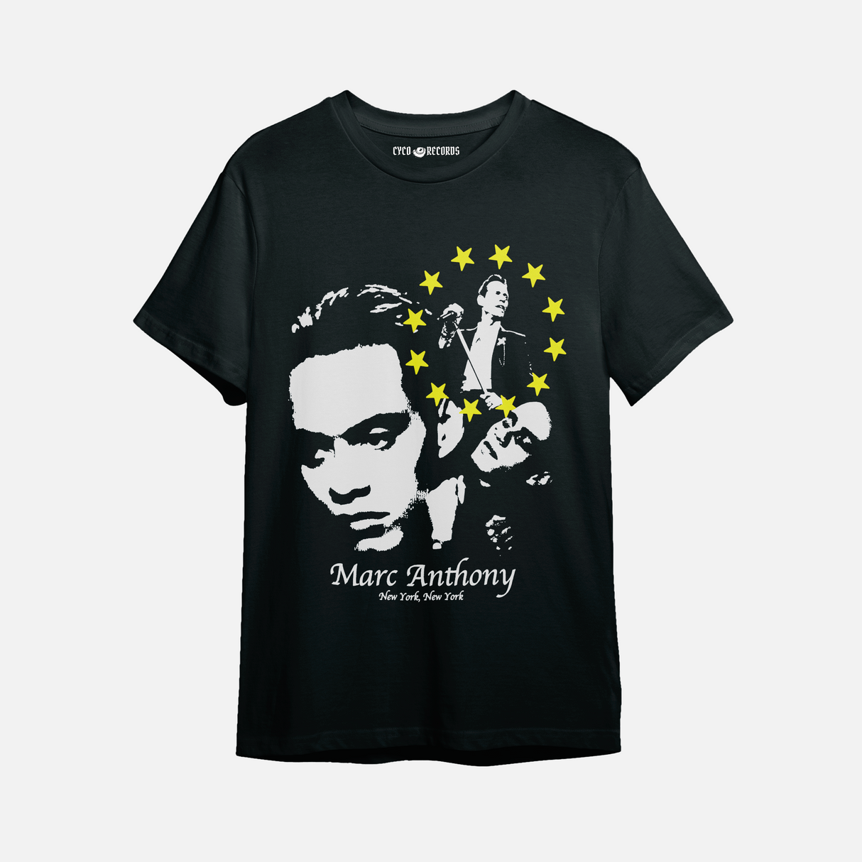Marc Anthony - New York - Polera