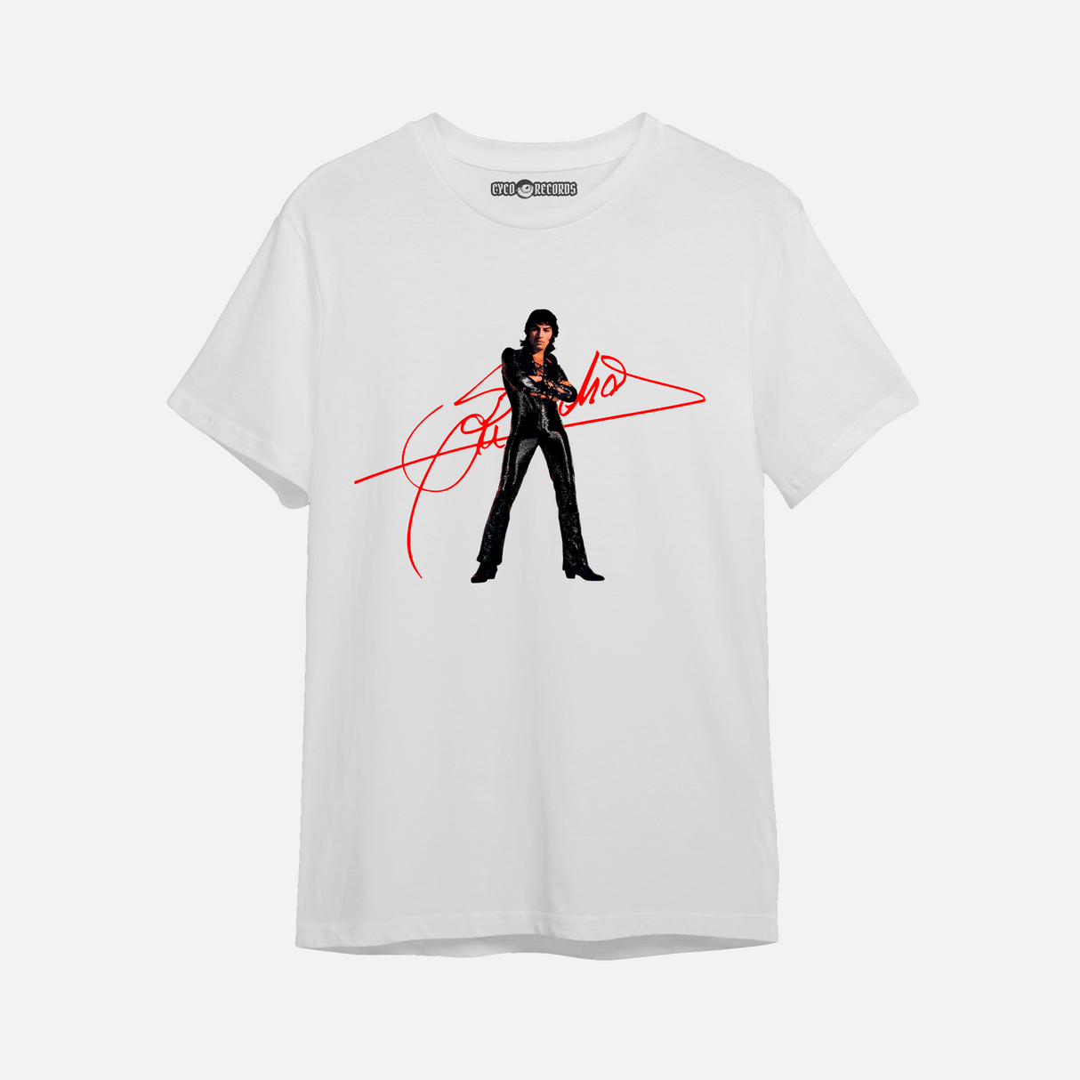 Sandro - Pic1 - Polera