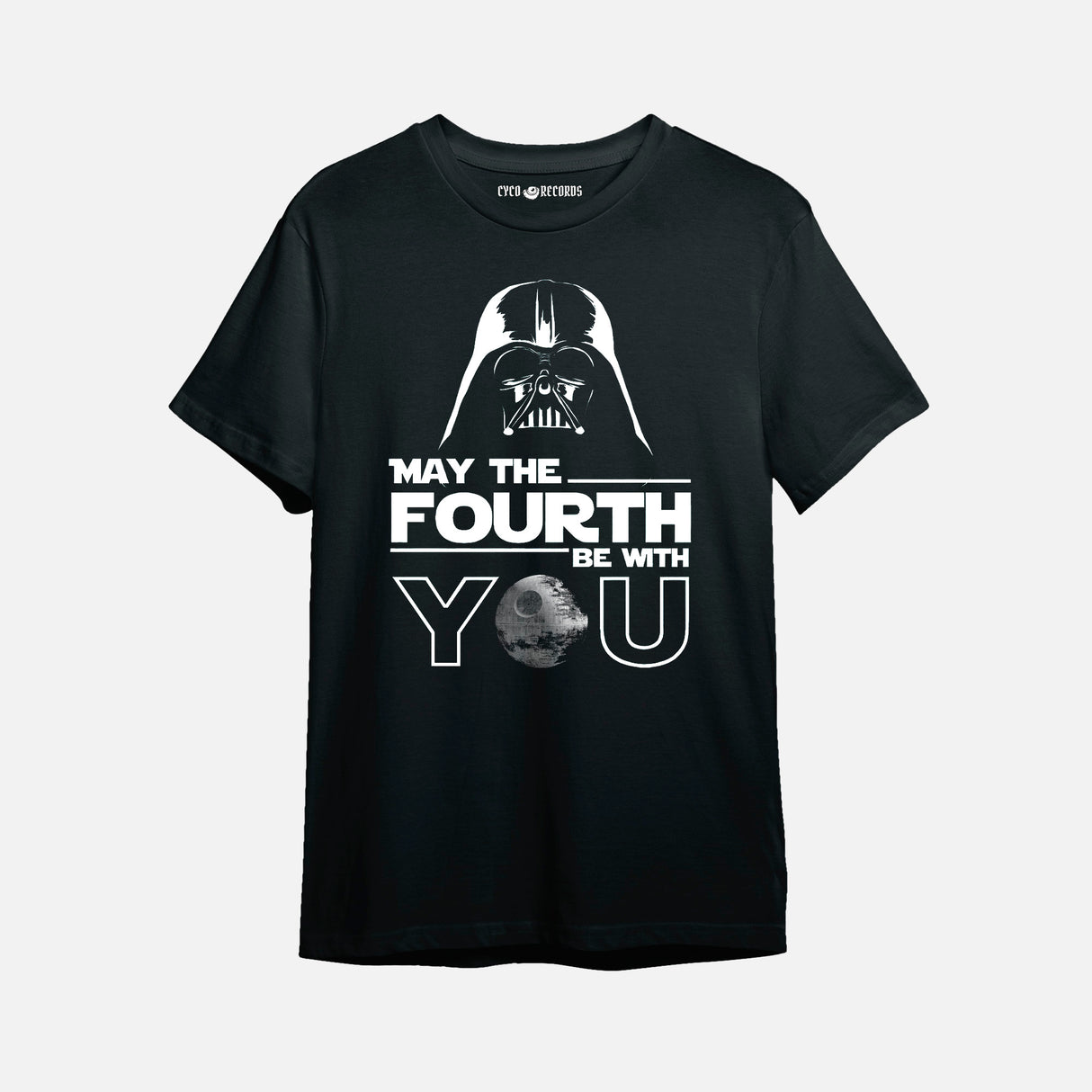 Star Wars - May the Fourth be with you - Polera