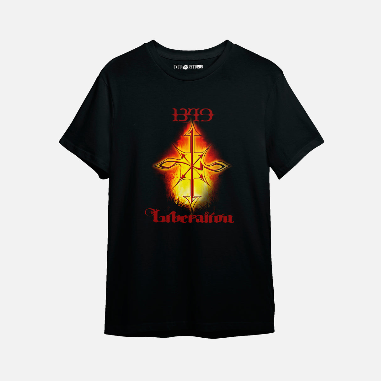 1349 - Liberation - polera