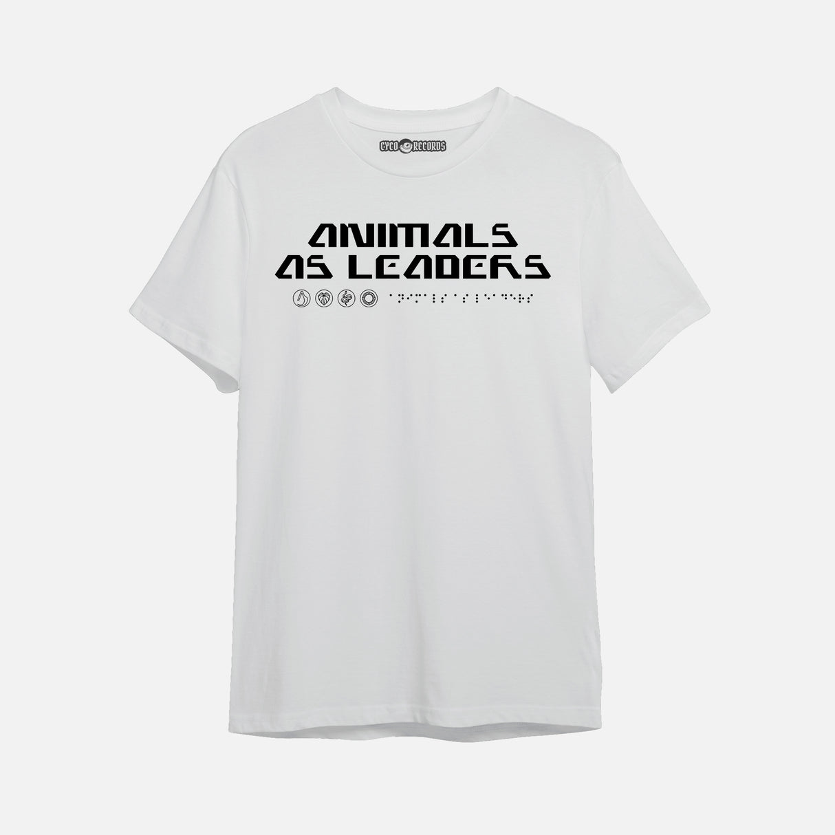 Animals as Leaders - Symbols - Polera