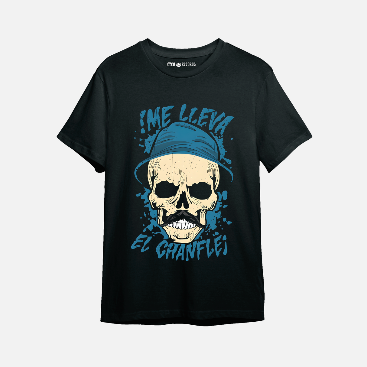 El Chavo del 8 - Don Ramon Calavera - Polera