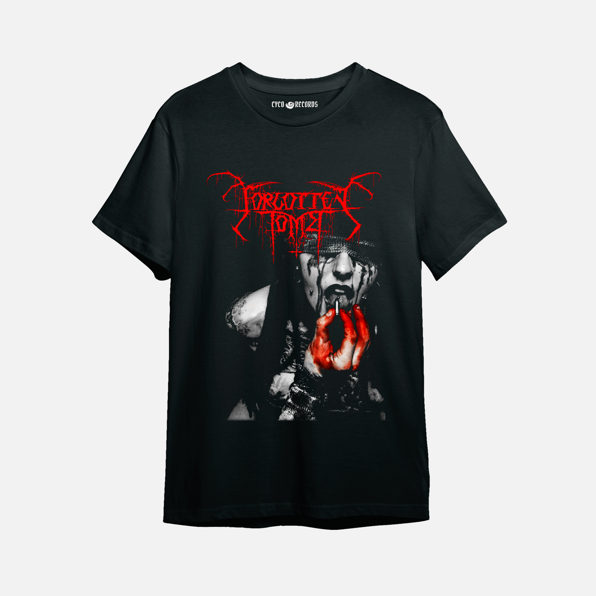 Forgotten Tomb - Hurt Yourself - Polera