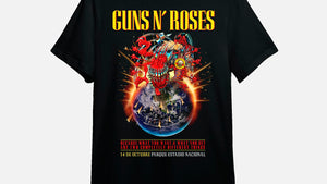 Guns N Roses