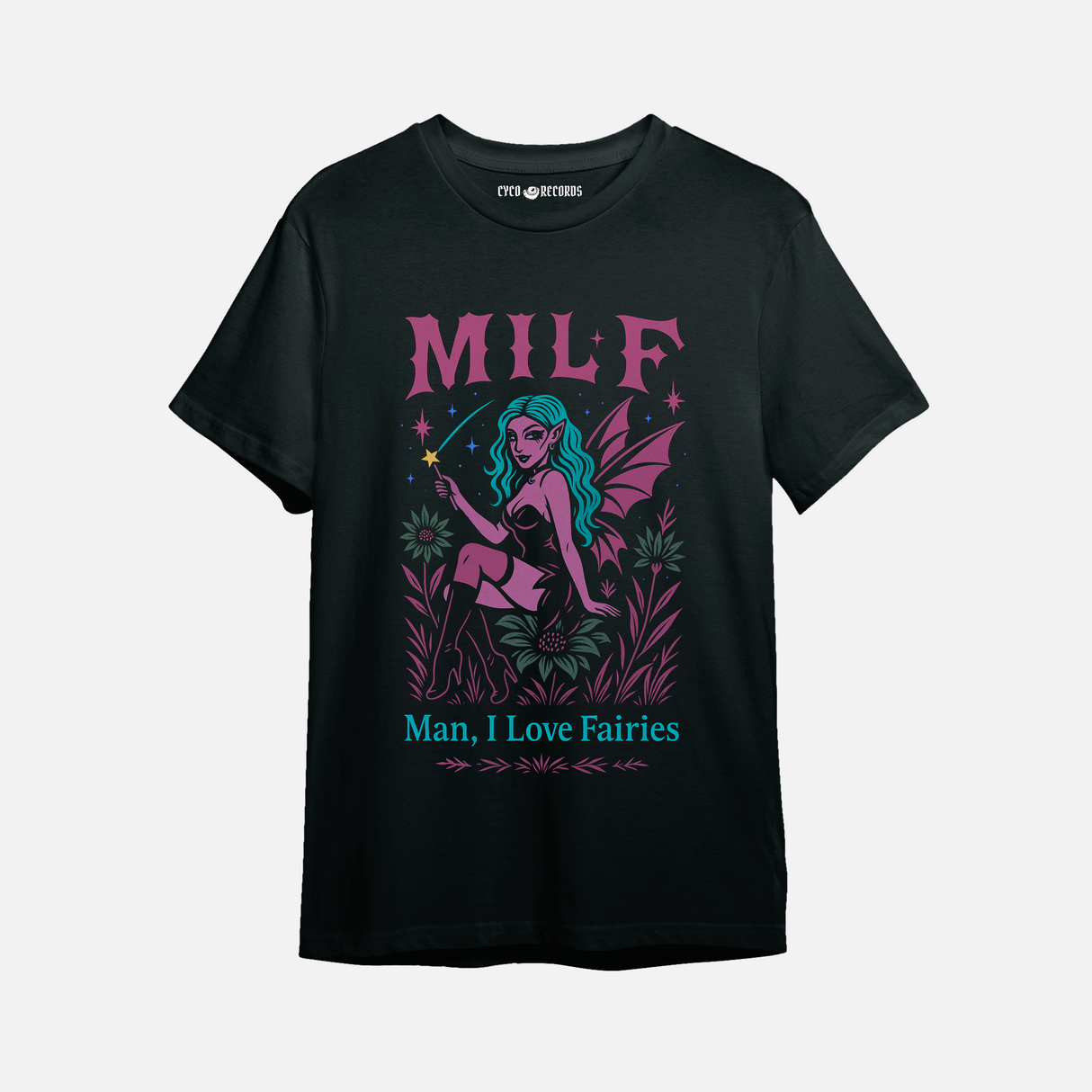 Medieval - MILF - Polera