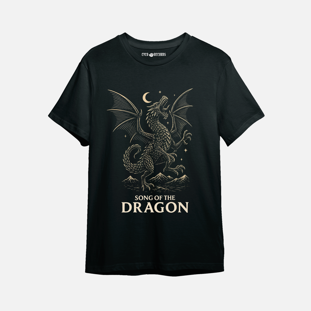 Medieval - Song of The Dragon - Polera