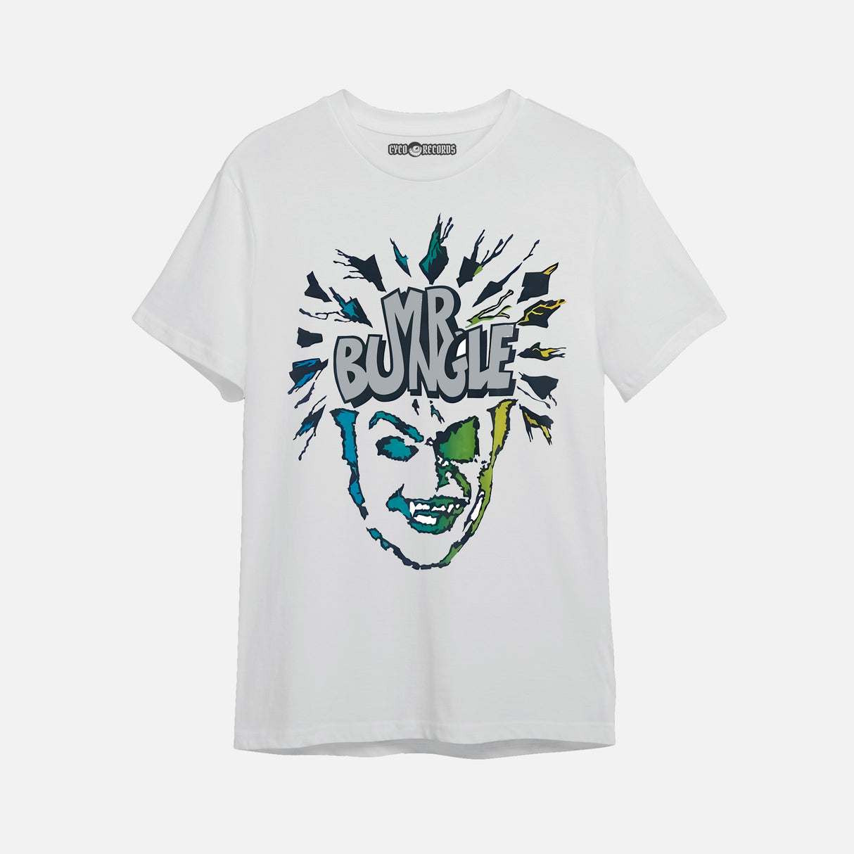 Mr bungle - Dracula - Polera