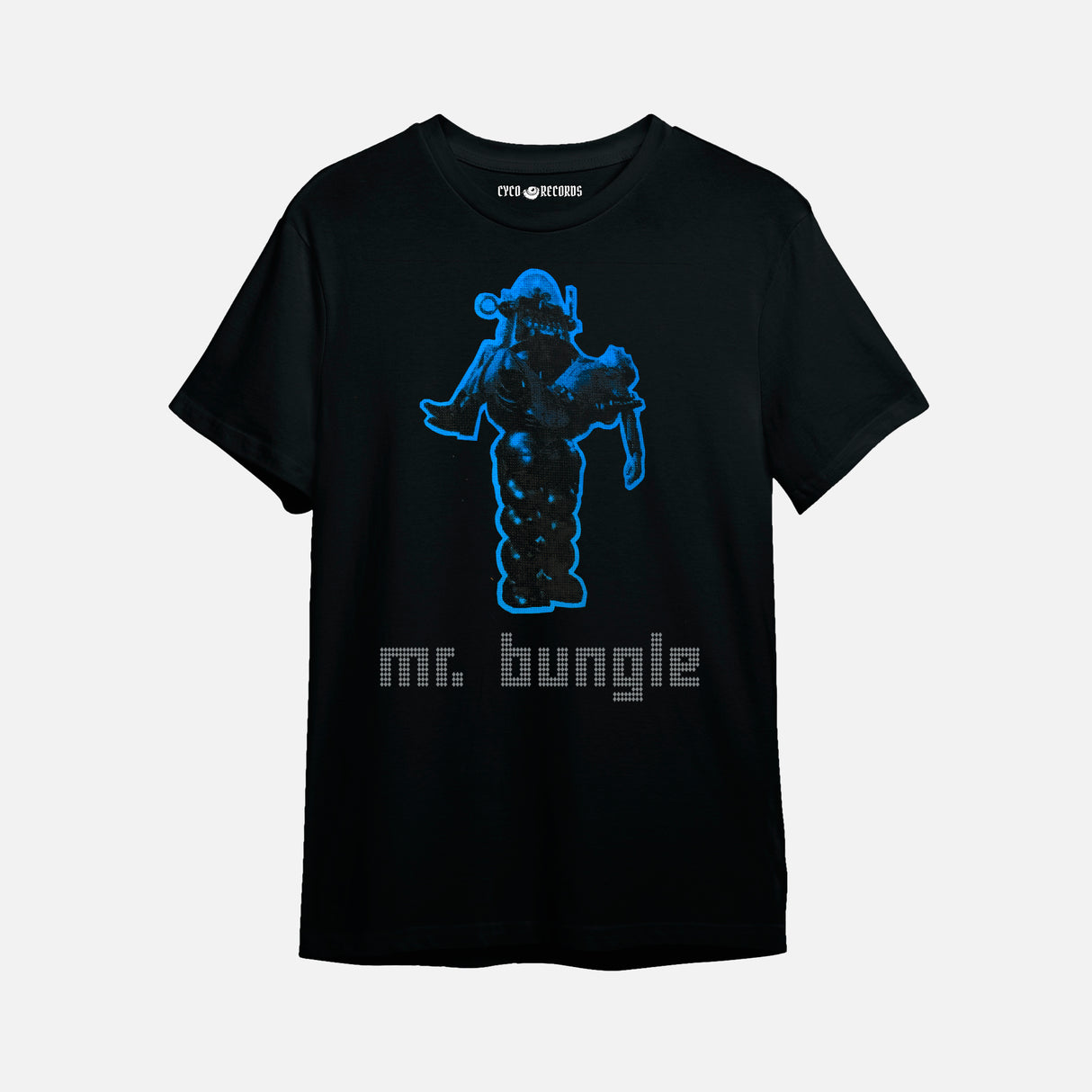 Mr bungle - none of them - Polera