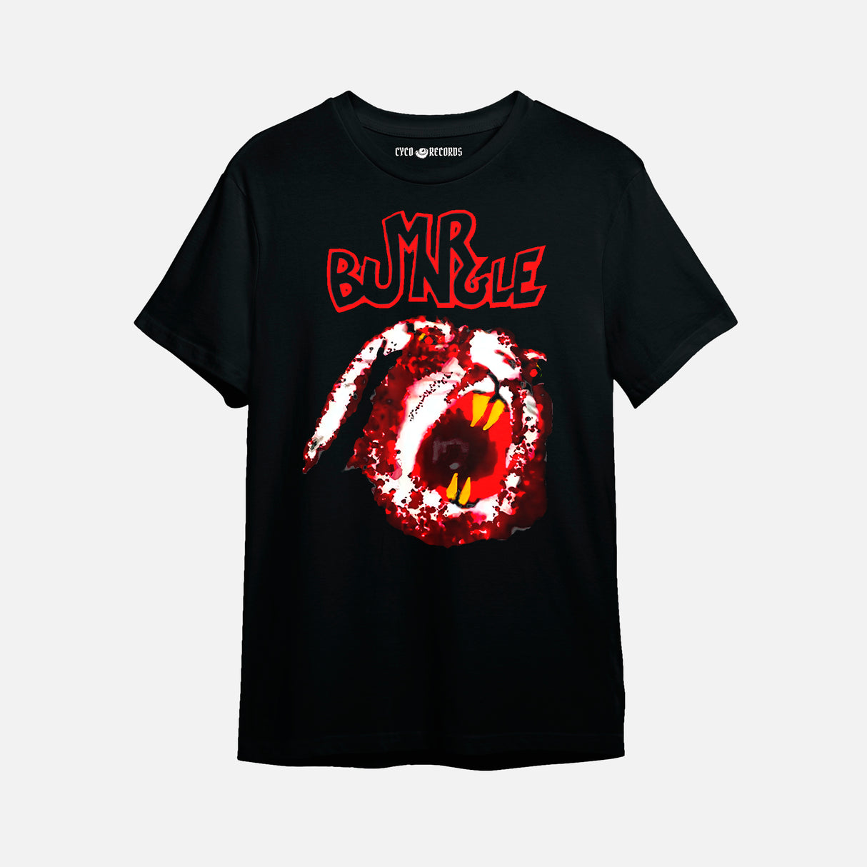 Mr bungle - tour 2024 - Polera