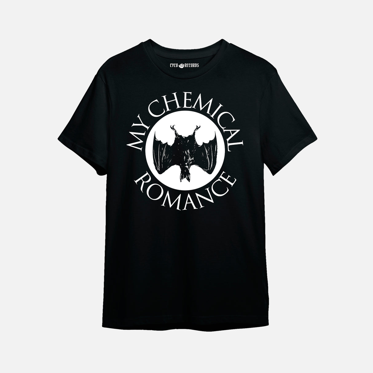 My Chemical Romance - Bat - Polera