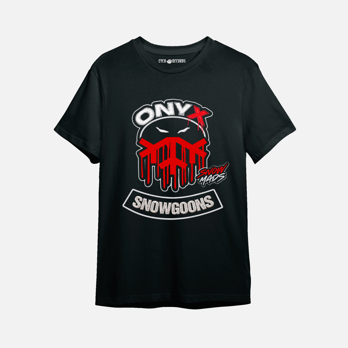 ONYX - Snowgoons - Polera