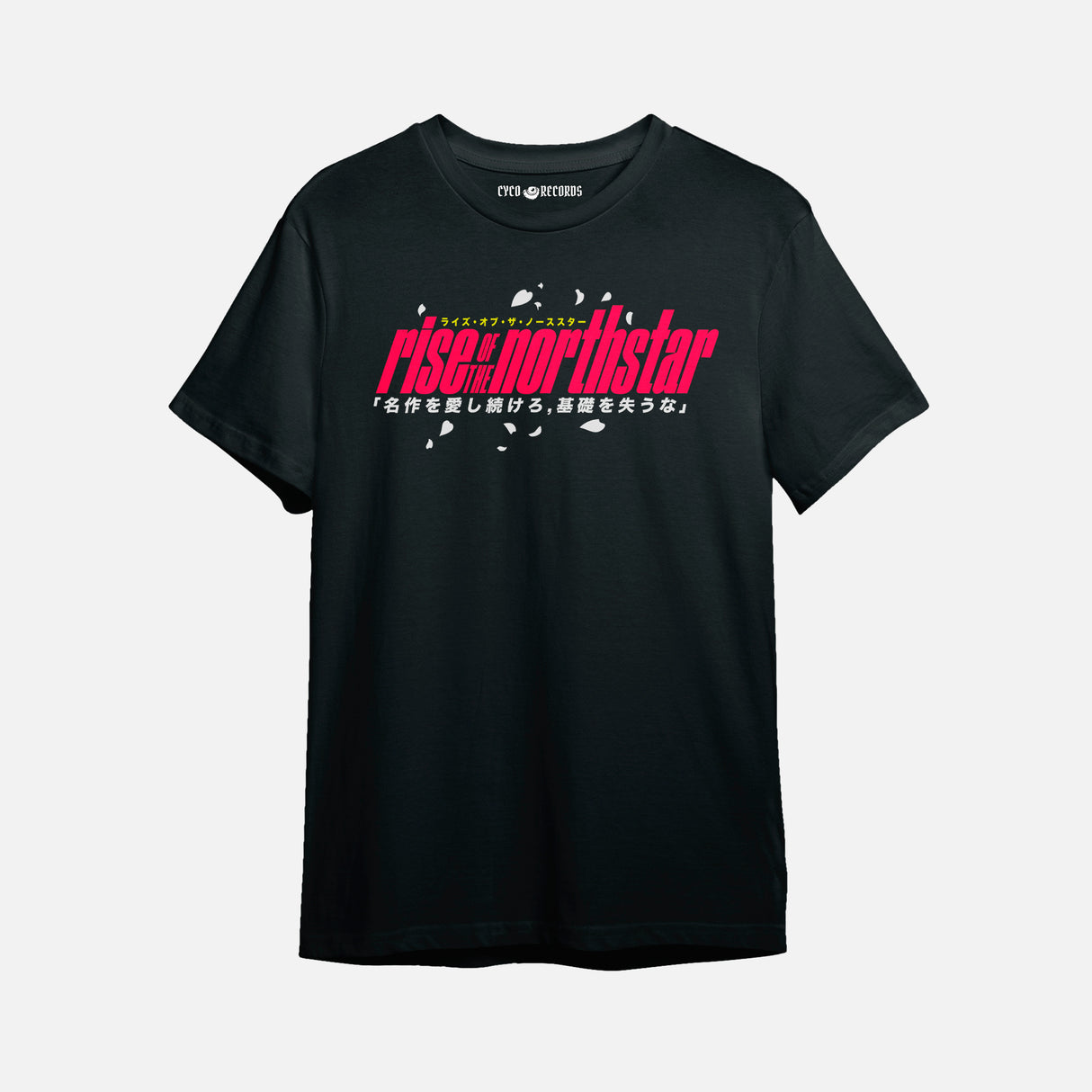 Rise Of The Northstar - Logo - Polera